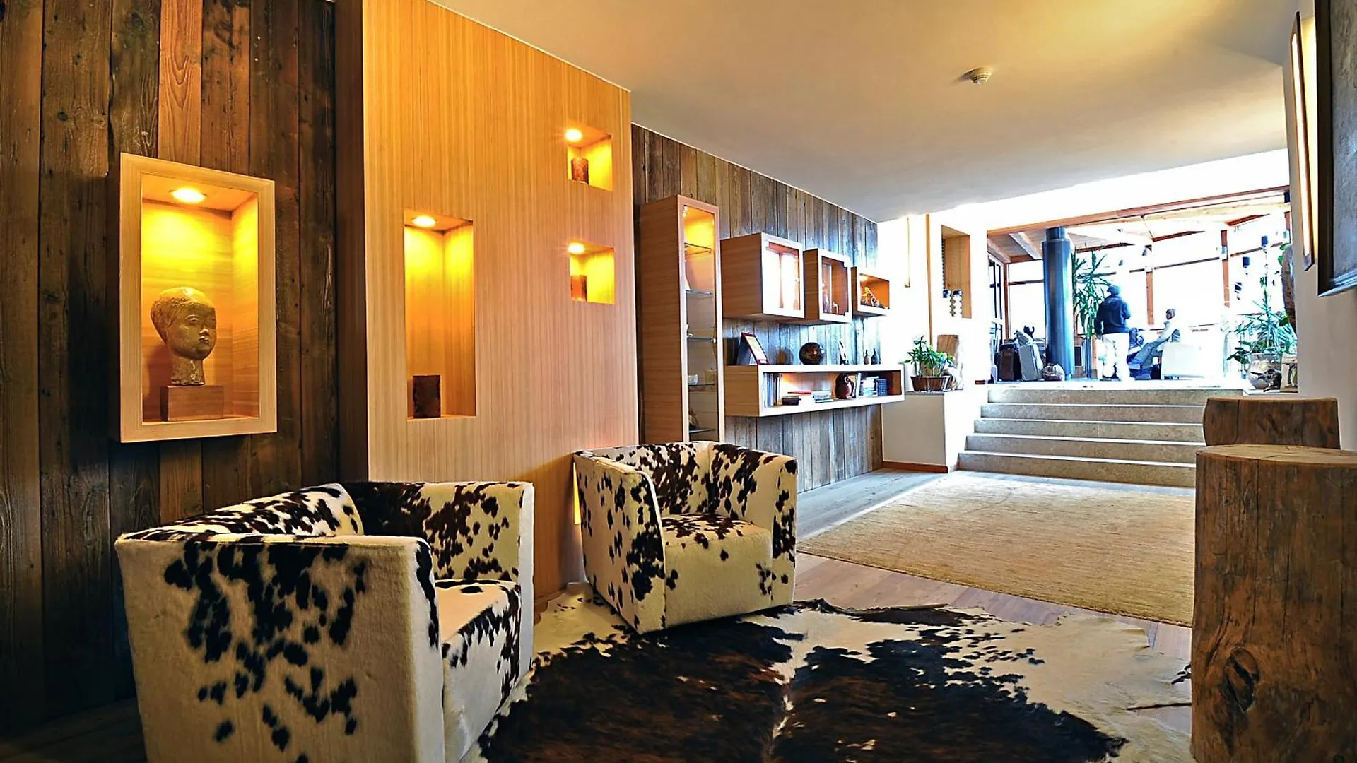 Parkhotel Ladinia San Vito di Cadore