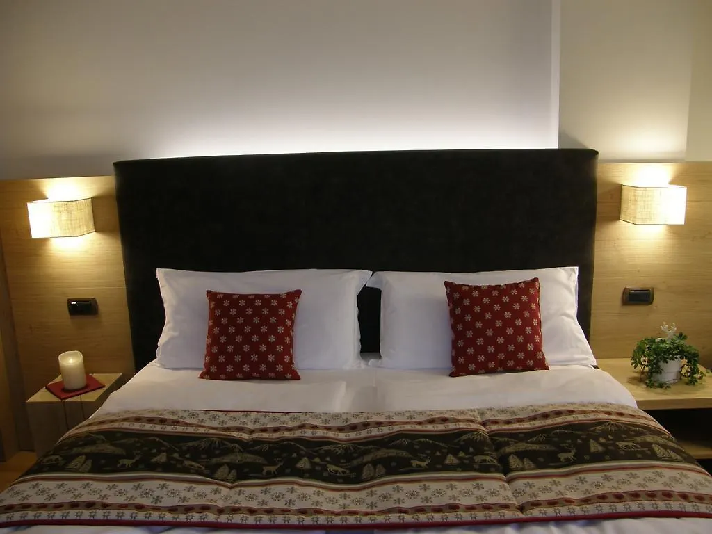 Parkhotel Ladinia San Vito di Cadore Italy