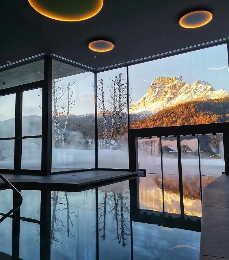 Parkhotel Ladinia San Vito di Cadore Hotel