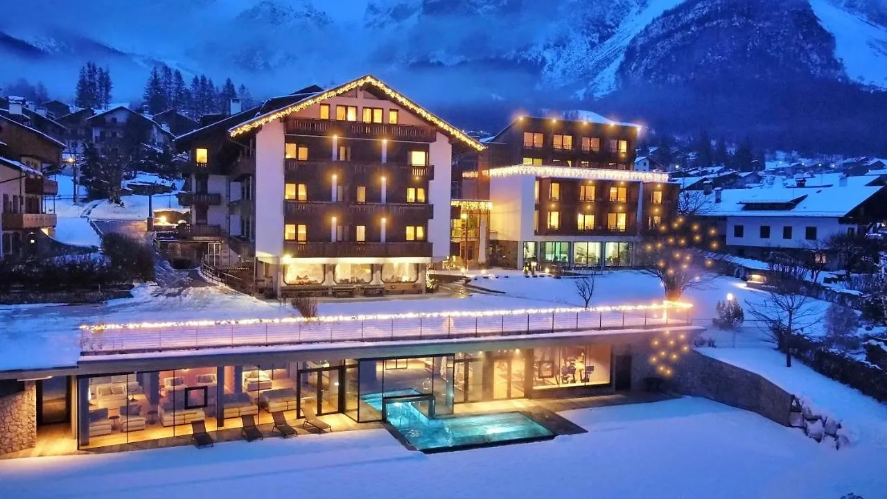 Parkhotel Ladinia San Vito di Cadore