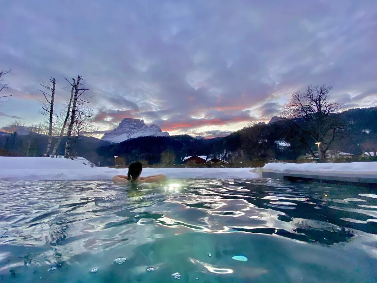 Parkhotel Ladinia San Vito di Cadore