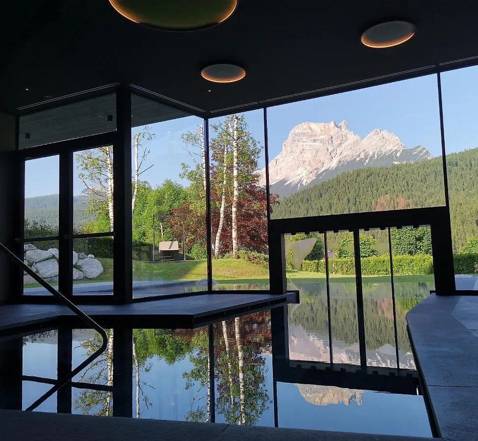 Parkhotel Ladinia San Vito di Cadore