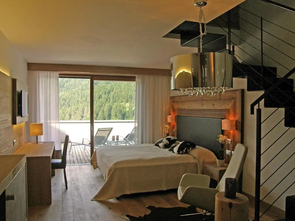 **** Hotel Parkhotel Ladinia San Vito di Cadore Italy