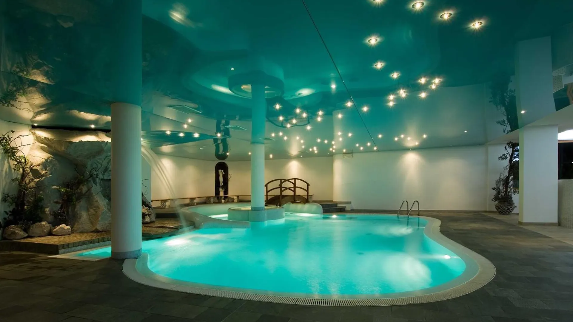 Parkhotel Ladinia San Vito di Cadore