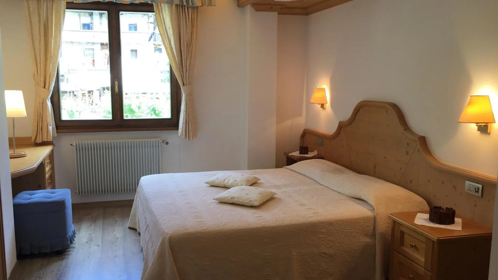 Hotel Parkhotel Ladinia San Vito di Cadore