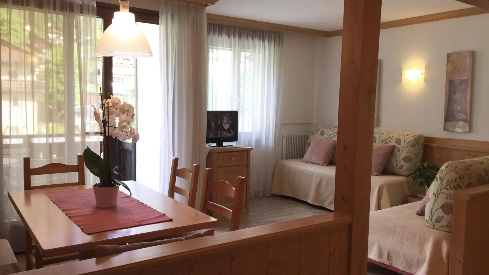 Parkhotel Ladinia San Vito di Cadore Italien