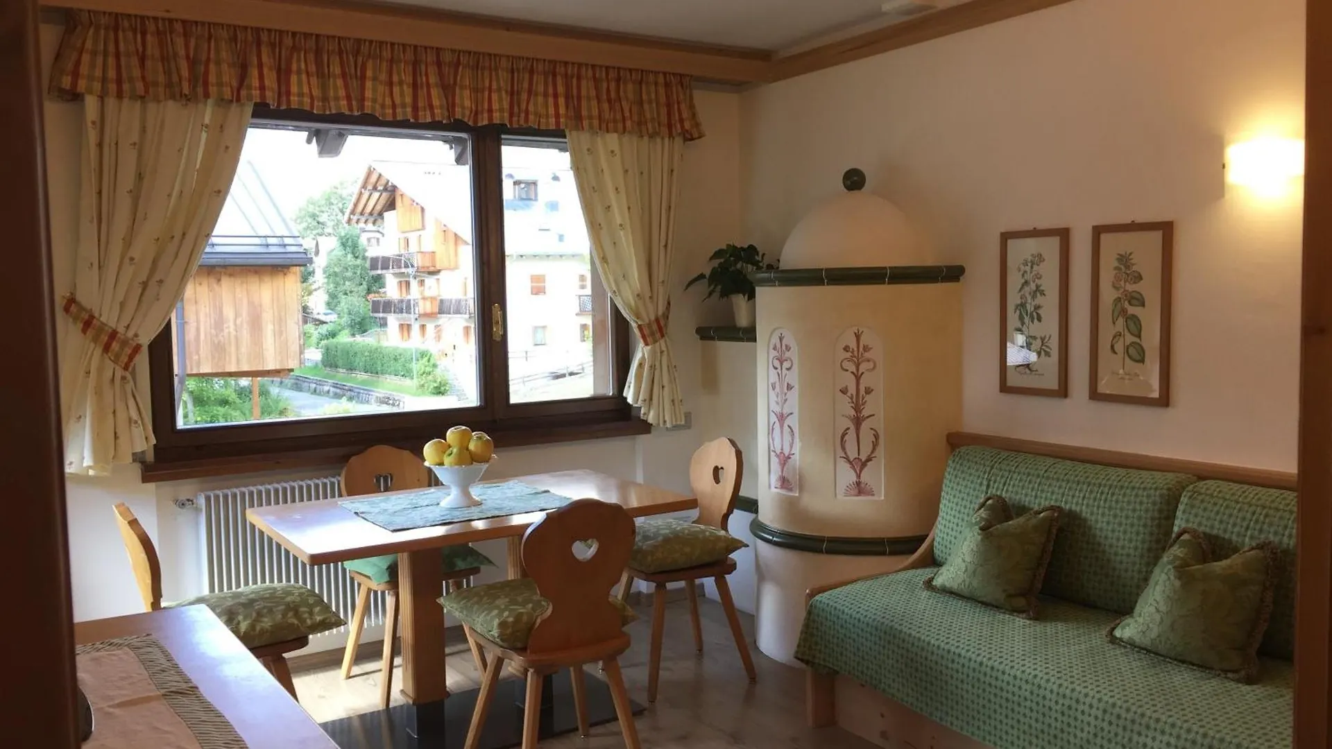 Parkhotel Ladinia San Vito di Cadore 4*,  Italien