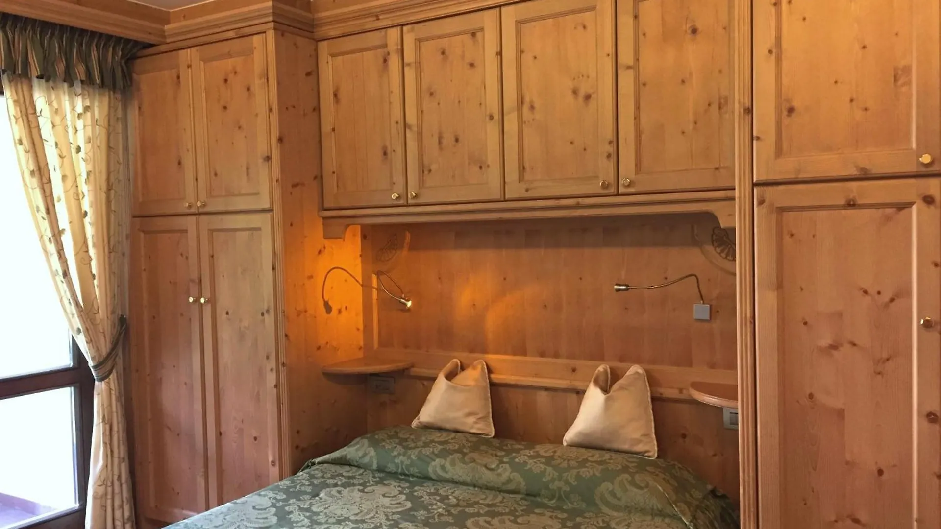 **** Hotell Parkhotel Ladinia San Vito di Cadore Italien