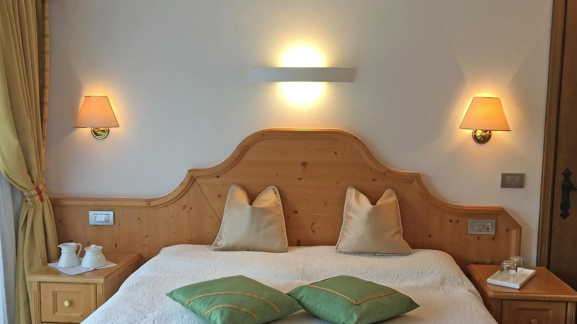 Parkhotel Ladinia San Vito di Cadore