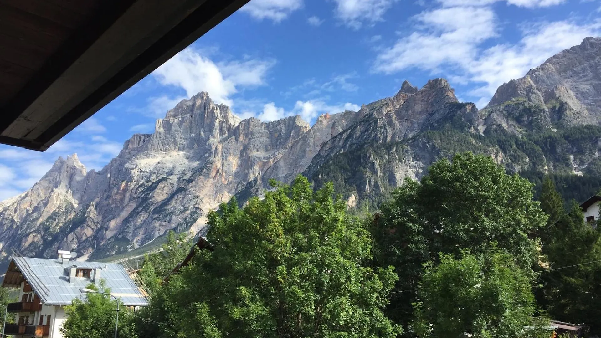 Parkhotel Ladinia San Vito di Cadore