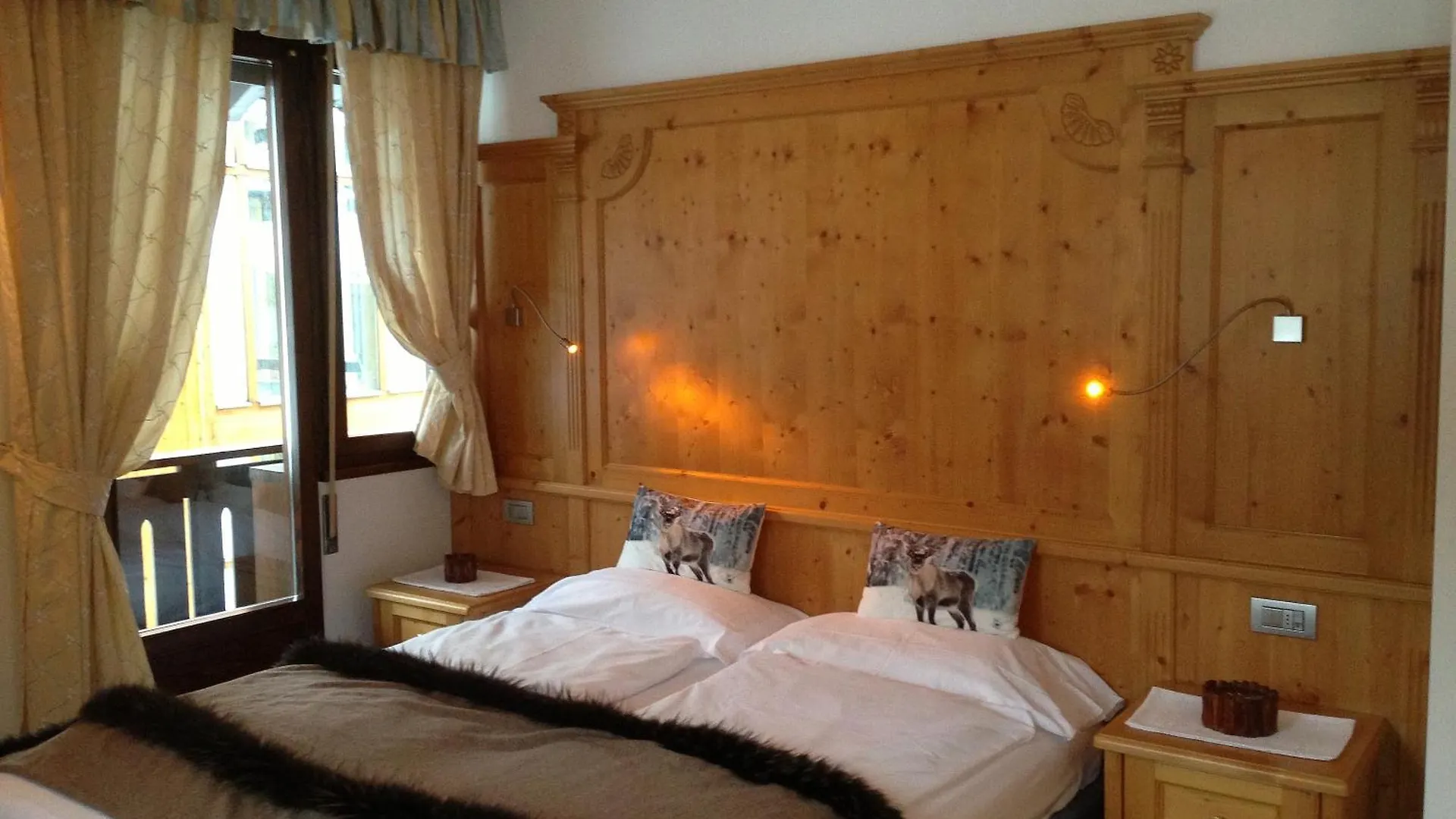 Parkhotel Ladinia San Vito di Cadore 4*,  Italy