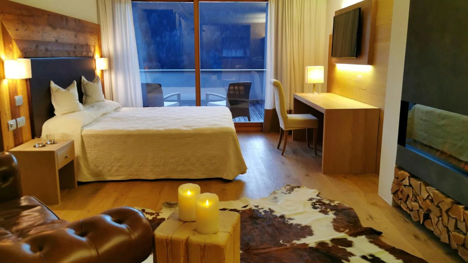 Parkhotel Ladinia San Vito di Cadore