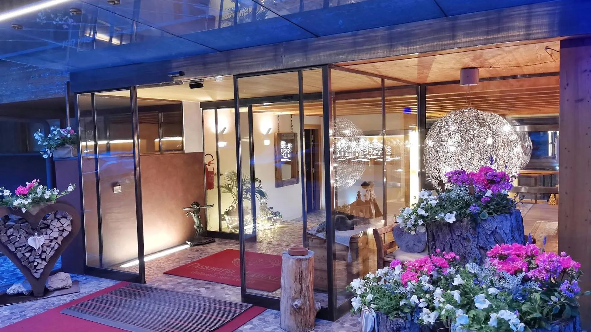 Hotel Parkhotel Ladinia San Vito di Cadore
