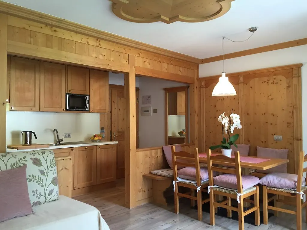 Parkhotel Ladinia San Vito di Cadore
