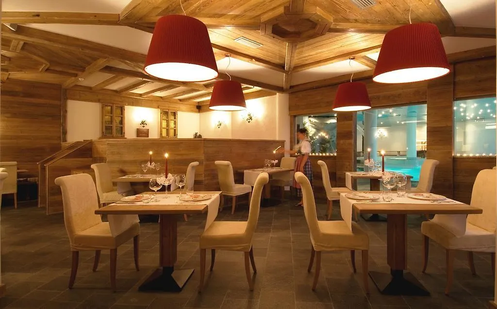Parkhotel Ladinia San Vito di Cadore Italien