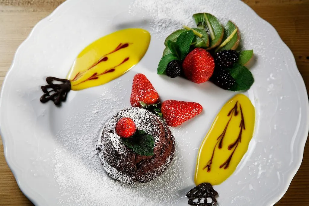 Parkhotel Ladinia San Vito di Cadore 4*,  Italy