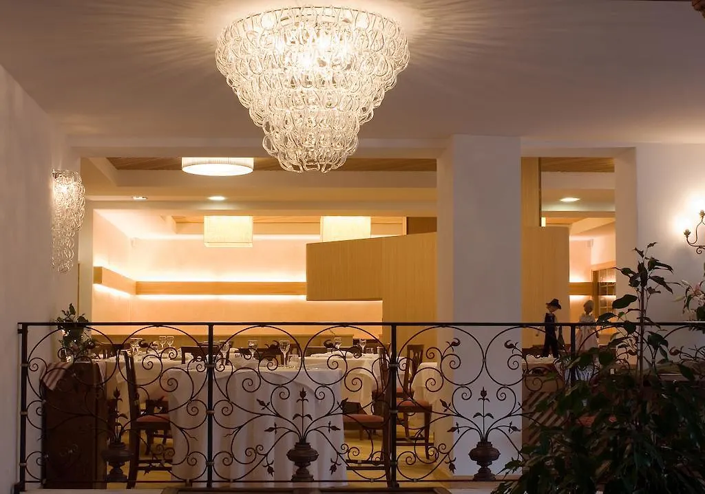Parkhotel Ladinia San Vito di Cadore