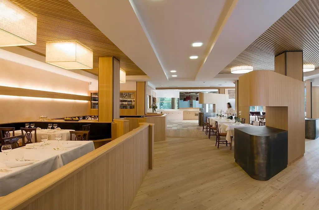Parkhotel Ladinia San Vito di Cadore Italy