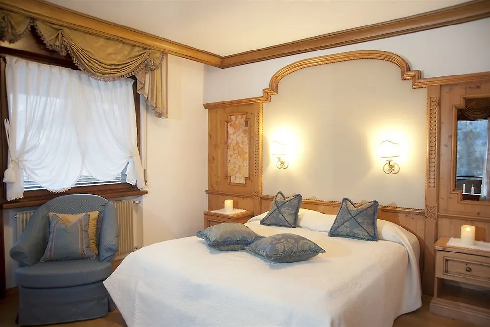 Parkhotel Ladinia San Vito di Cadore Hotel