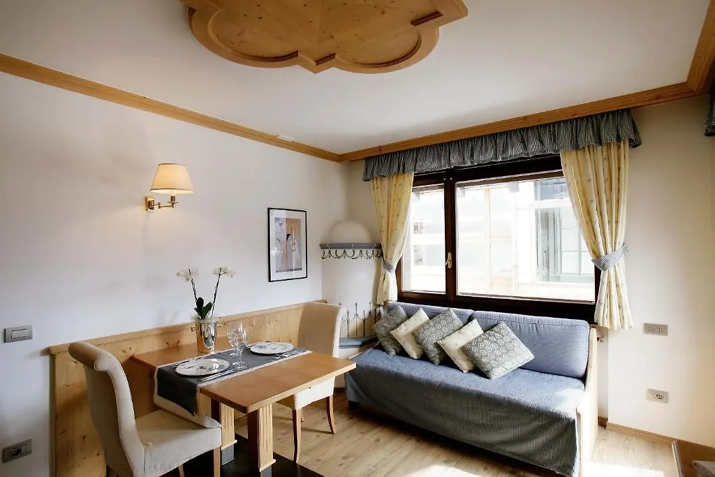 Parkhotel Ladinia San Vito di Cadore 4*,  Italy