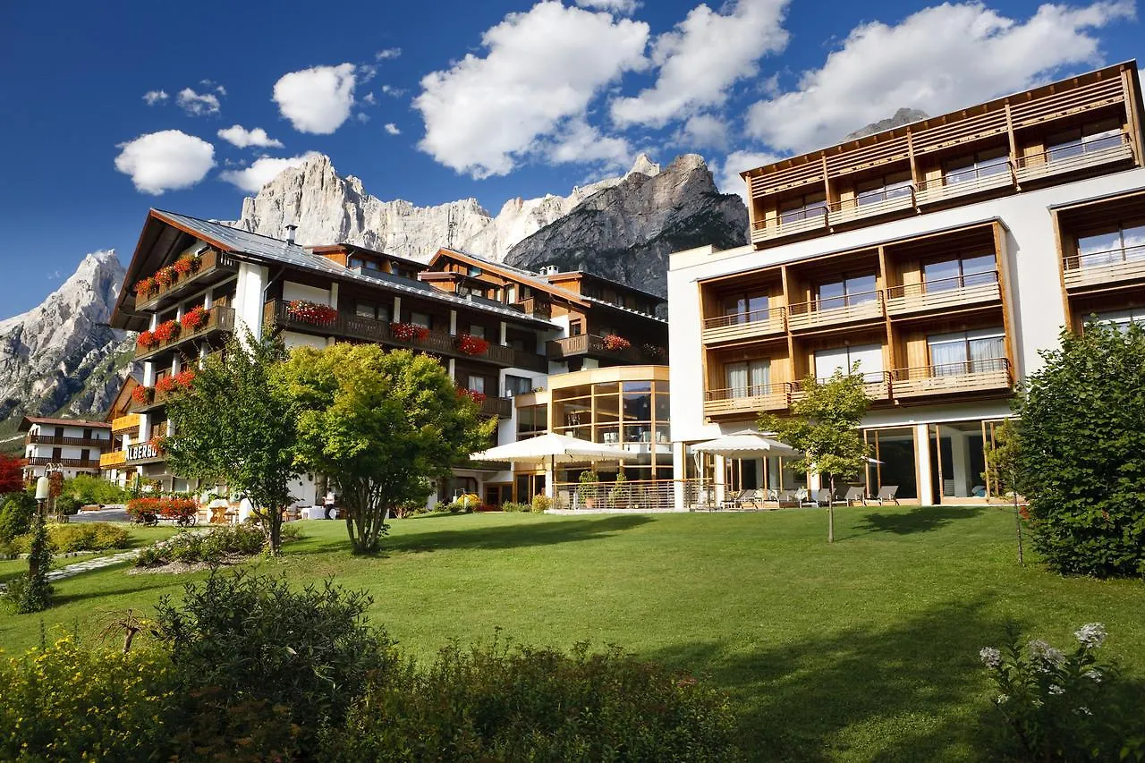 Parkhotel Ladinia San Vito di Cadore