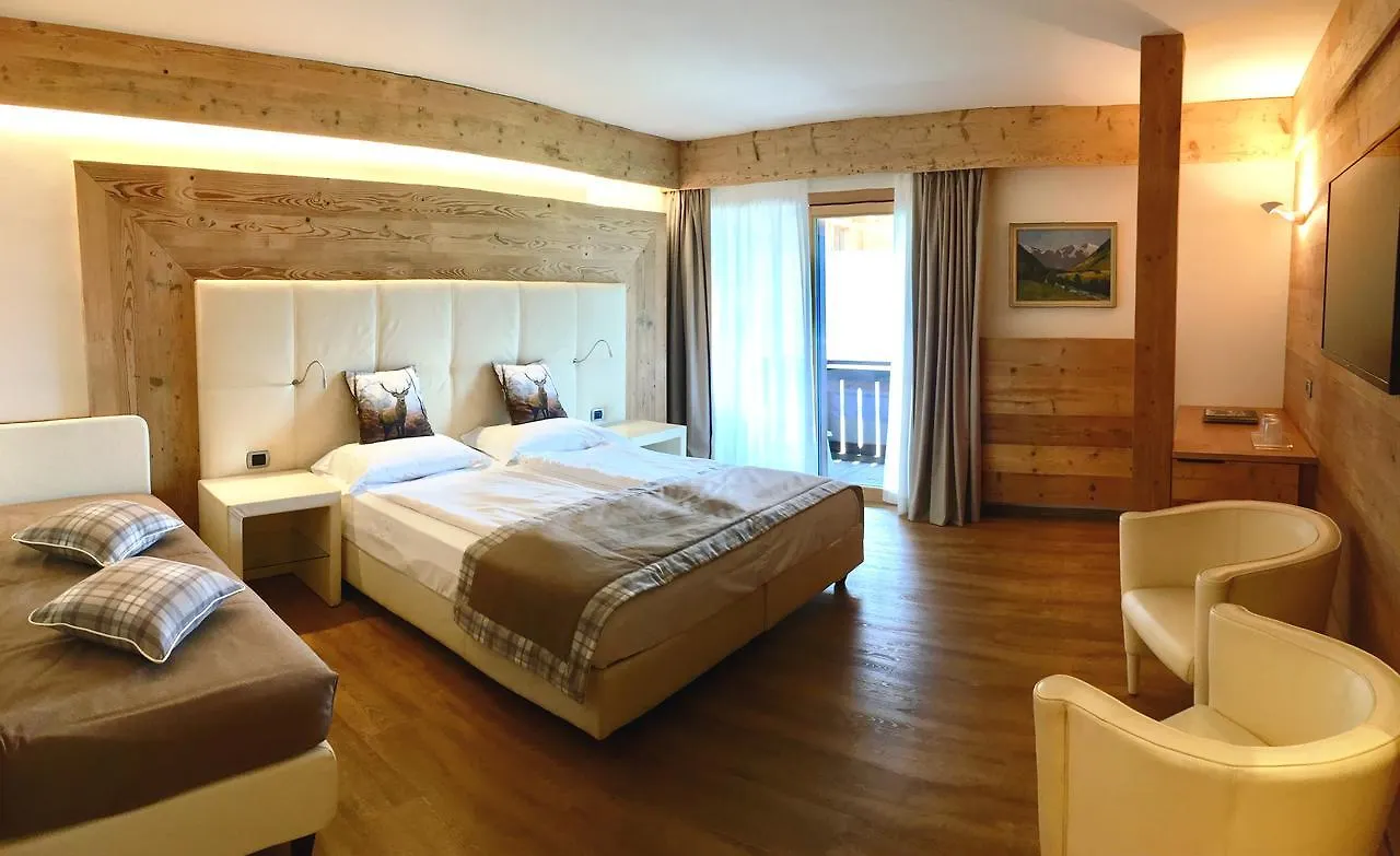 Parkhotel Ladinia San Vito di Cadore Italien