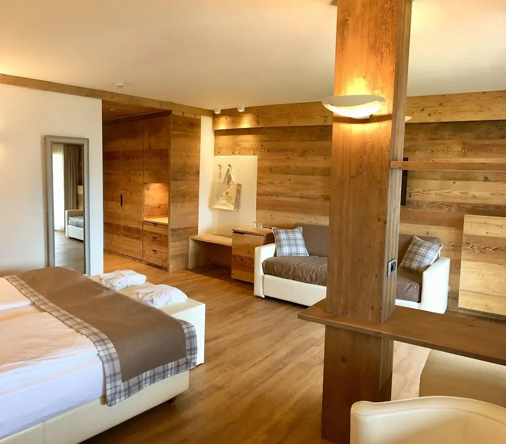 Parkhotel Ladinia San Vito di Cadore
