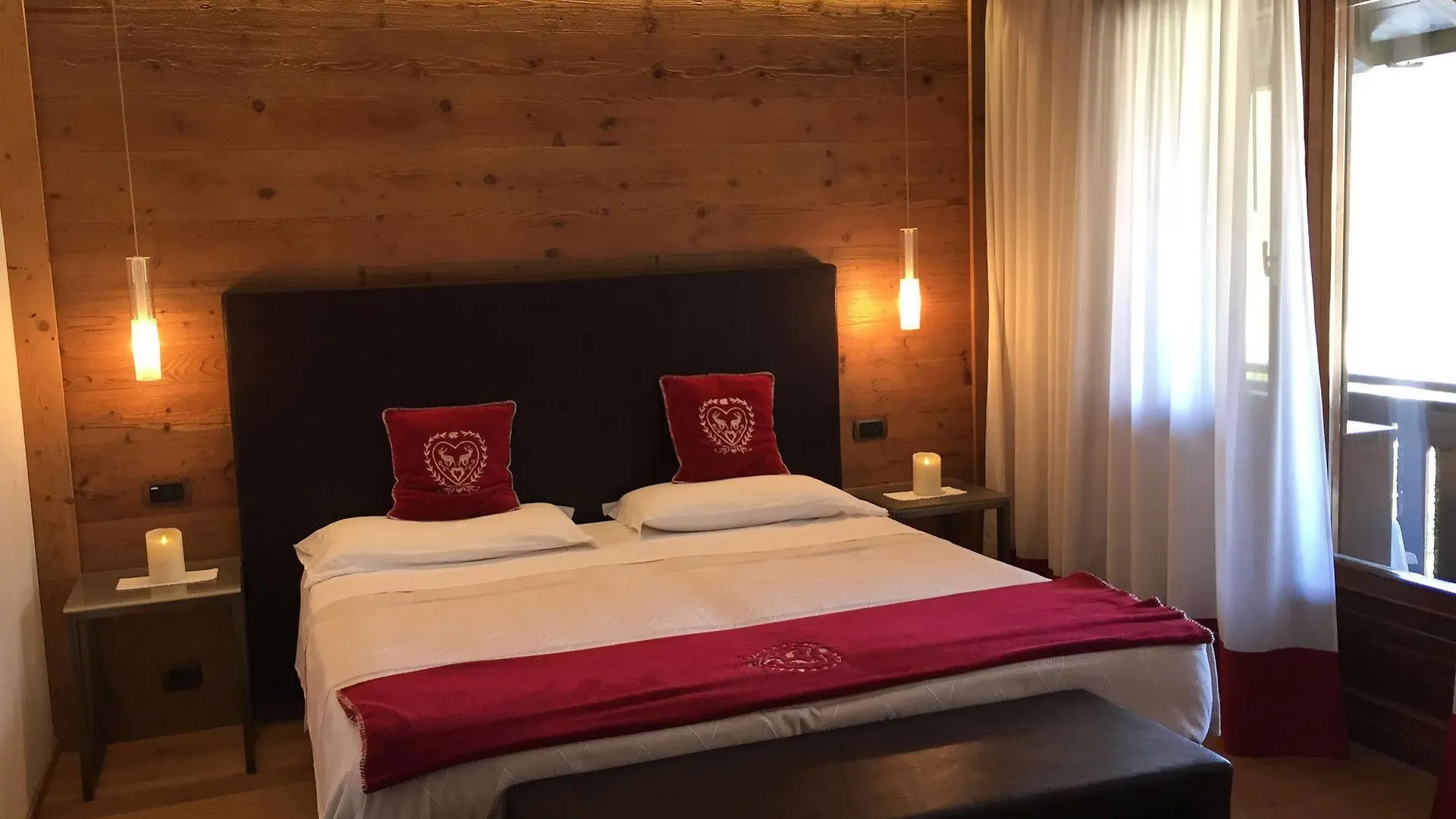 Parkhotel Ladinia San Vito di Cadore