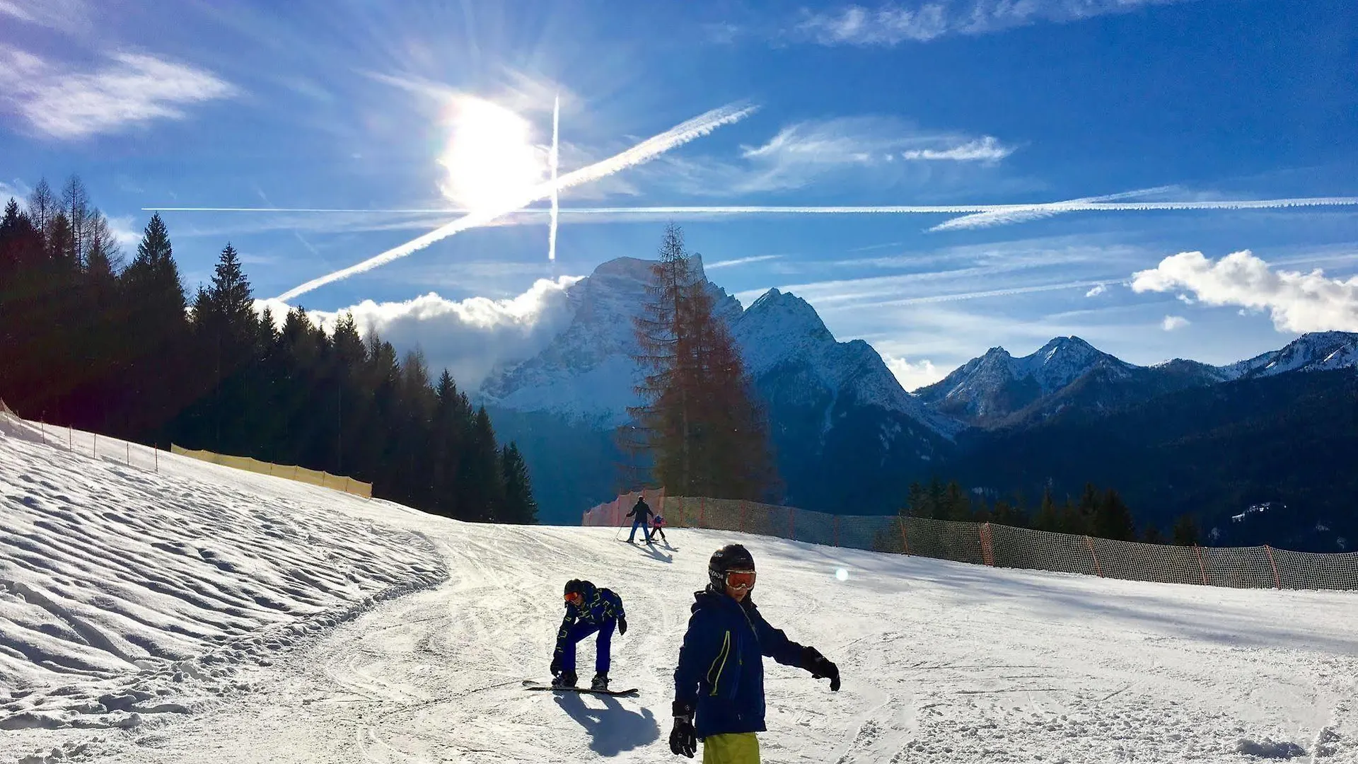 Hotel Parkhotel Ladinia San Vito di Cadore