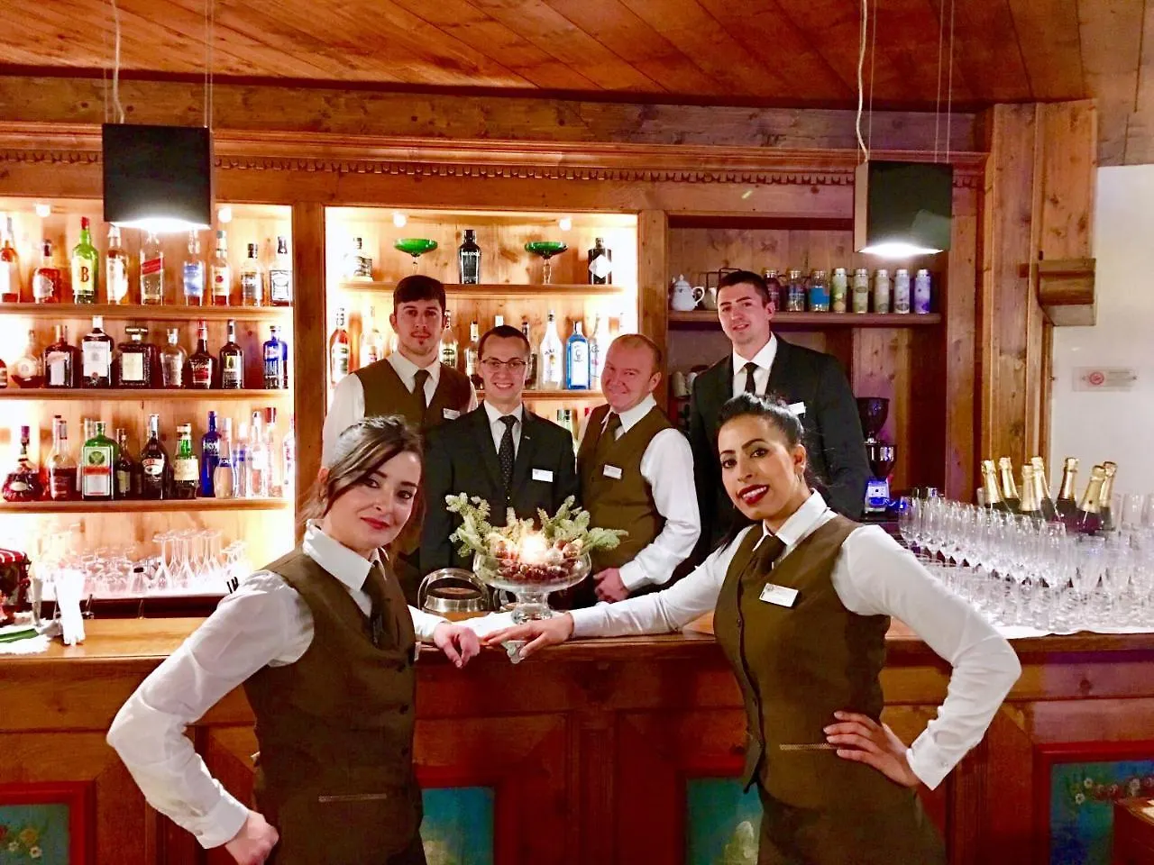 Parkhotel Ladinia San Vito di Cadore