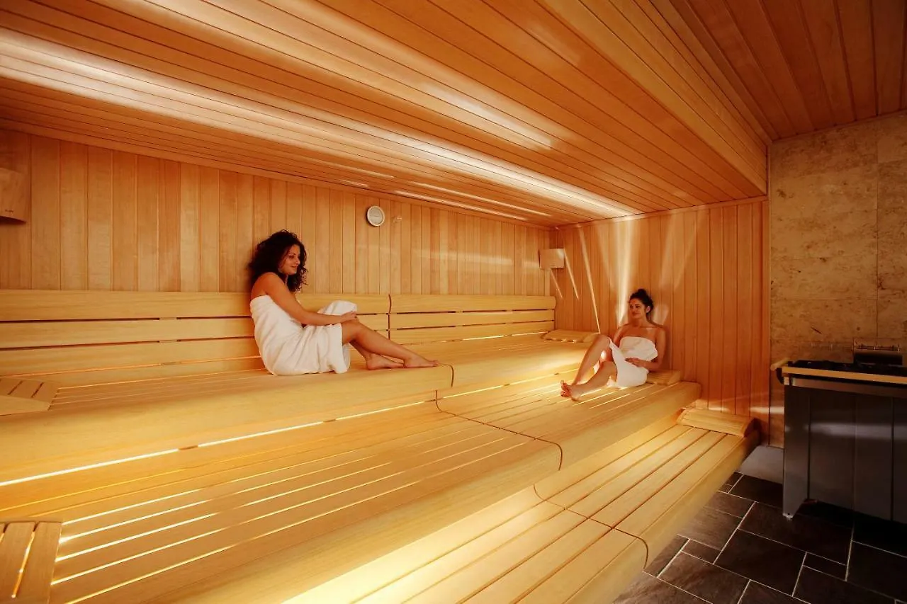 **** Hotel Parkhotel Ladinia San Vito di Cadore Italy