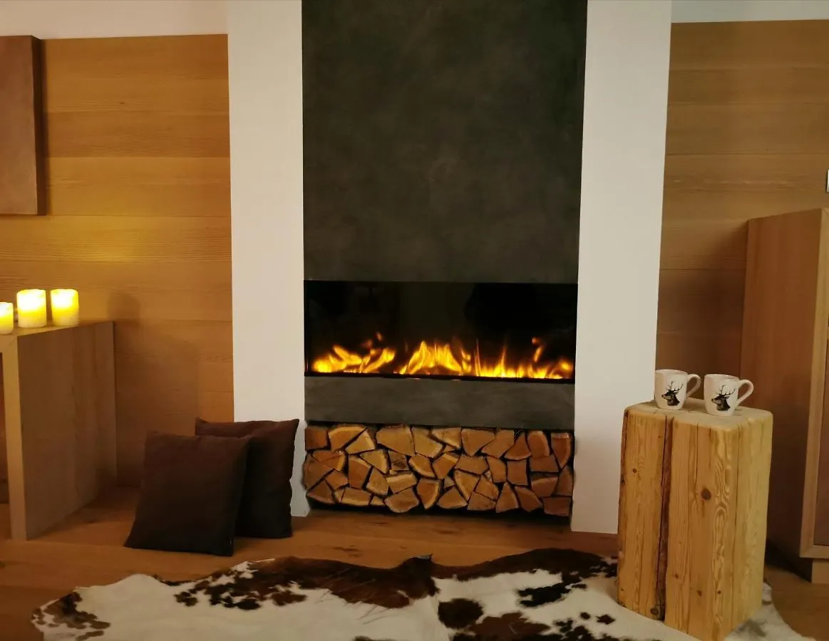 Parkhotel Ladinia San Vito di Cadore