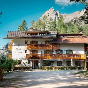Il Cardo *** San Vito di Cadore
