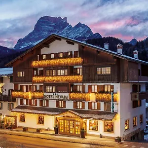 Western Nevada *** San Vito di Cadore