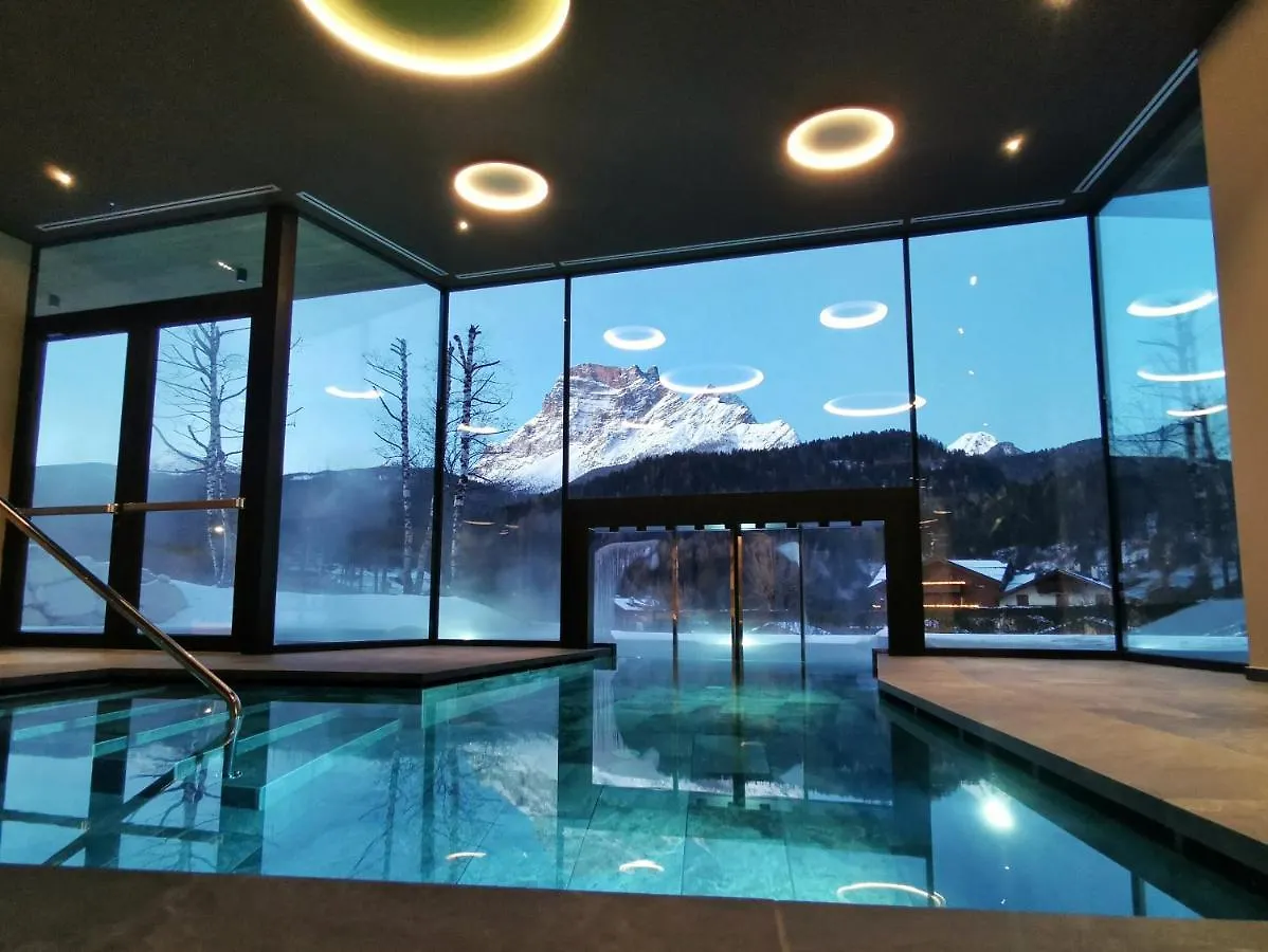 Parkhotel Ladinia San Vito di Cadore