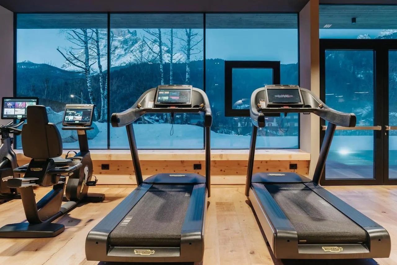 Parkhotel Ladinia San Vito di Cadore