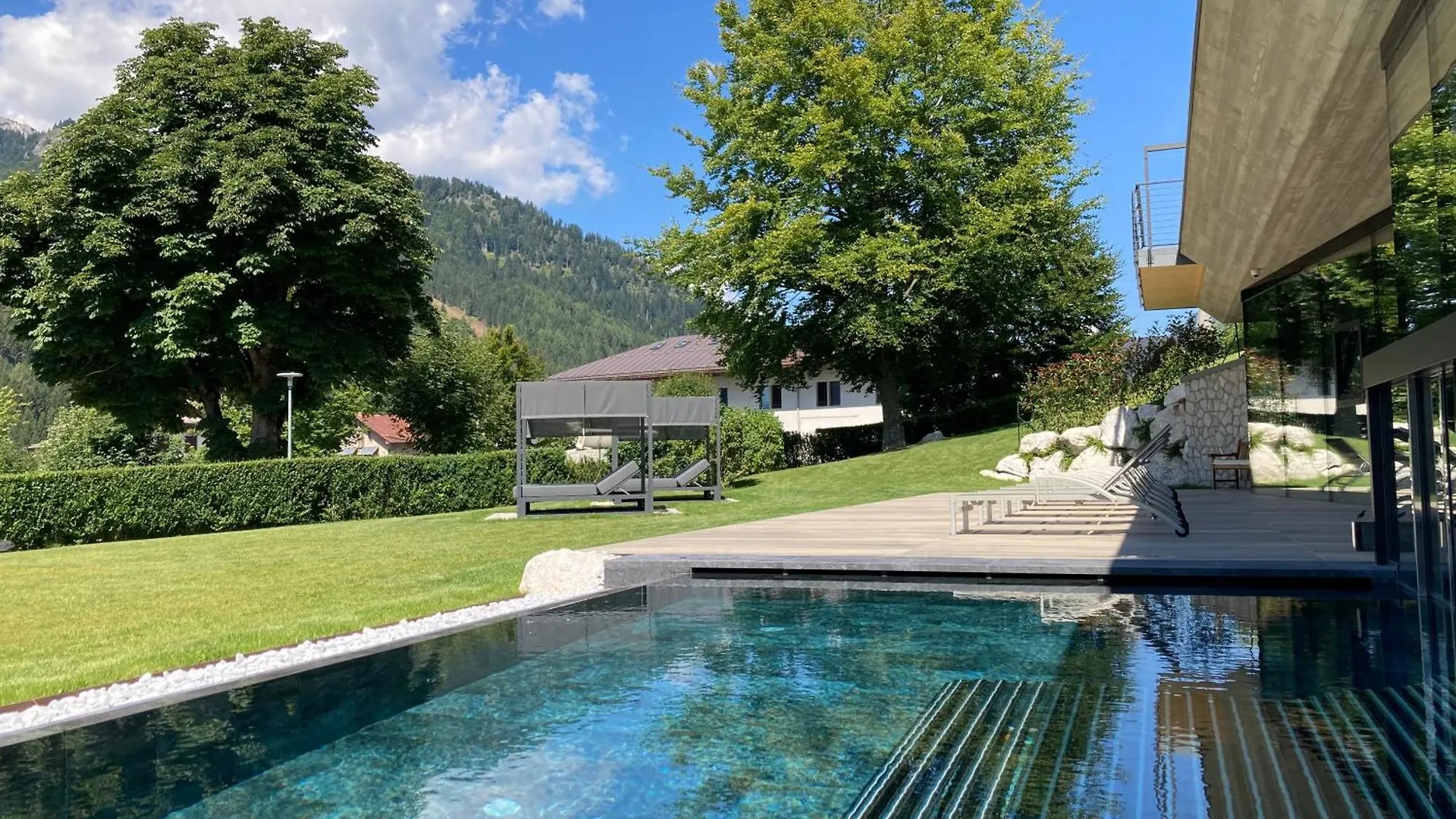Parkhotel Ladinia San Vito di Cadore Hotel