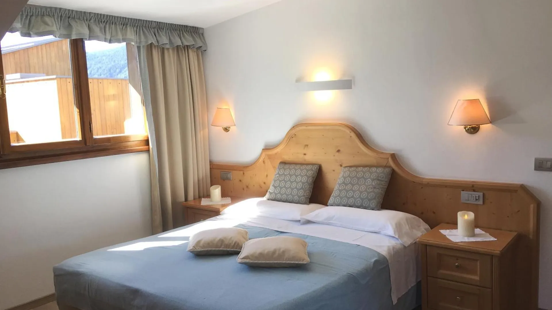 Parkhotel Ladinia San Vito di Cadore Italy