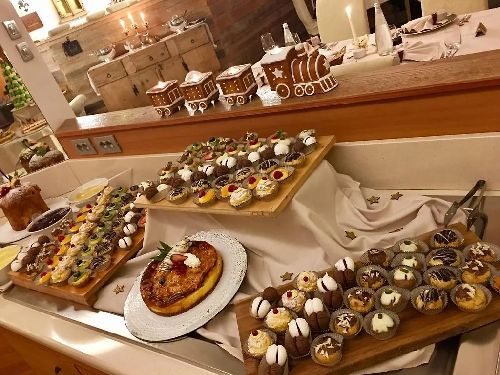 Parkhotel Ladinia San Vito di Cadore Hotel
