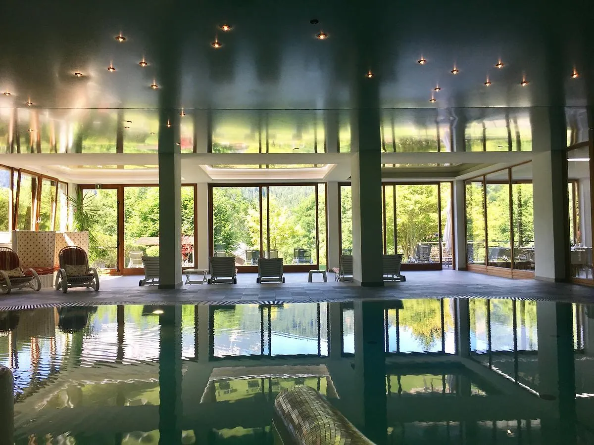 Hotel Parkhotel Ladinia San Vito di Cadore