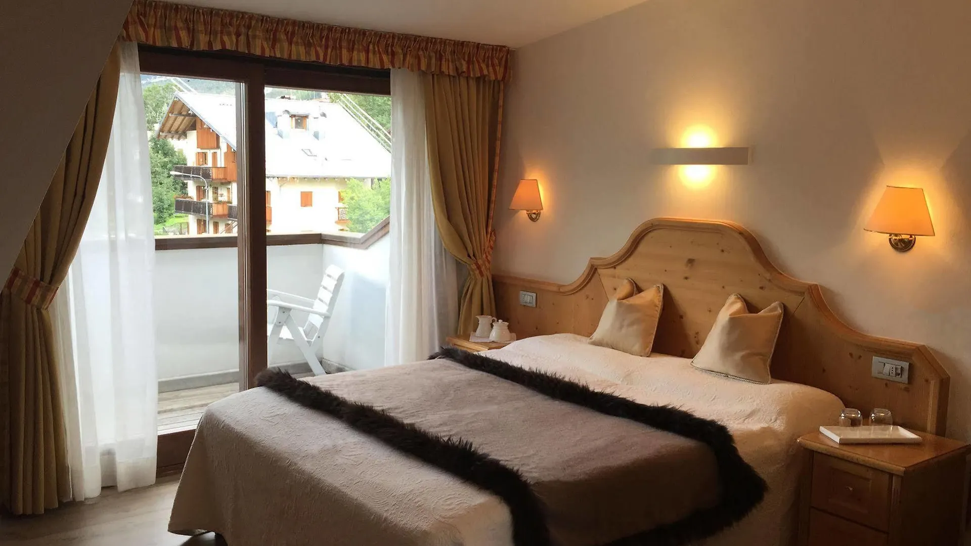 Parkhotel Ladinia San Vito di Cadore Hotel