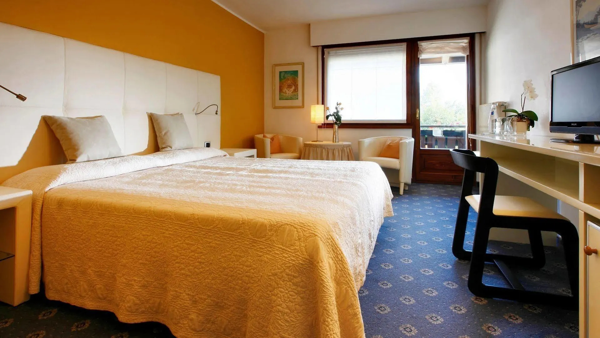 Parkhotel Ladinia San Vito di Cadore Hotel